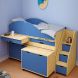 Детская кровать Караван - 5